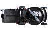 Электрическая газонокосилка бесщеточная EFCO LR 48 PE COMFORT PLUS
