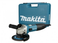 Угловая шлифмашина (болгарка) Makita GA5030K