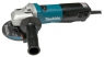 Болгарка MAKITA 9565CVR