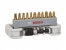 Набор бит BOSCH Max Grip (12 пр.) 2.608.522.127