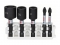 Набор бит BOSCH Impact Control (5 пр.) 2.608.522.350