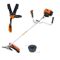 Мотокоса бензиновая Holzfforma FF120