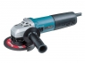 Болгарка MAKITA 9565CVR