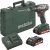 Шуруповерт Metabo BS 18 602207950