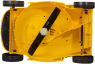 Электрическая газонокосилка Huter ELM-11А32