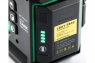 Лазерный уровень ADA LaserTANK 4-360 GREEN