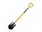 Лопата штыковая FISKARS Solid Plus 1026662