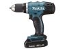 Шуруповерт MAKITA DDF453SYX5