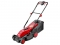 Газонокосилка электрическая WORTEX LM 4018 P Газонокосилка электрическая WORTEX LM 4018 P