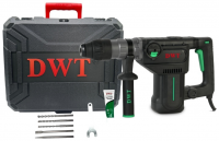 Перфоратор DWT BHP12-40V BMC