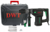 Перфоратор DWT BHP12-40V BMC
