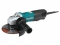 Угловая шлифмашина Makita 9566PCV
