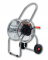 Тележка для шланга металлическая Bradas SPRING Zincato AG306
