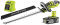 ONE + / Кусторез аккумуляторный RYOBI RHT1851R25F