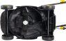 Газонокосилка электрическая Huter ELM-1000