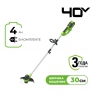 Аккумуляторный триммер GreenWorks G40LTK4 40В G-MAX