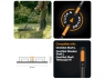 Грабли для уборки OneClick FISKARS (1080680)