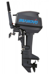 Лодочный мотор 4T Seanovo SNF 5 HAS