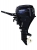  Лодочный мотор Tohatsu MFS 15 C EPS (C EPL)