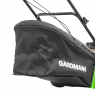 Газонокосилка бензиновая самоходная GARDMANN GML-465 SM