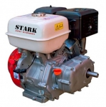 Двигатель STARK GX460 F-R (сцепление и редуктор 2:1) 18,5 лс 