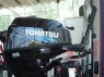  Лодочный мотор Tohatsu MFS 15 C EPS (C EPL)