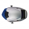 Маска сварщика FUBAG BLITZ 5 - 13 PAPR Visor Digital Natural Color + турбоблок BLITZ PAPR III