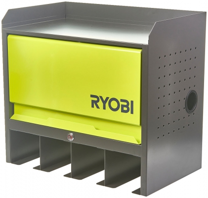Полка подвесная для инструментов открытая RYOBI RHWS-01