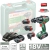 Шуруповерт ударный BOSCH AdvancedImpact 18