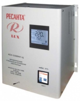Стабилизатор РЕСАНТА АСН-12000Н/1-Ц Lux