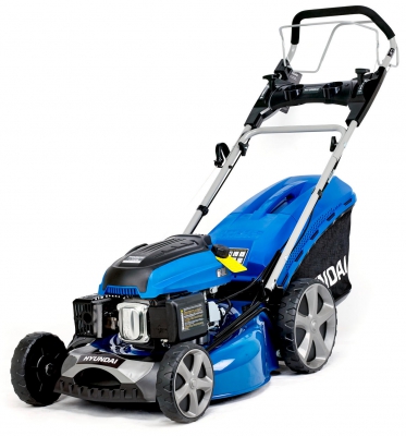 Газонокосилка бензиновая HYUNDAI L5154SE