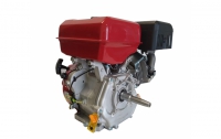 Двигатель RATO R420V (генераторный, вал - аналог HONDA)