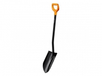 Лопата штыковая с удлиненным лезвием XL Blade FISKARS (1067516)