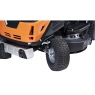 Садовый трактор бензиновый OLEO MAC OM 109L/19 KV