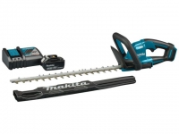 Аккумуляторный кусторез Makita DUH506RF