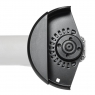 Машина угловая шлифовальная CROWN CT13677-125RSVC