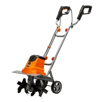 Культиватор электрический ELAND TE-740W