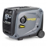 Генератор инверторный CHAMPION IGG4000ES