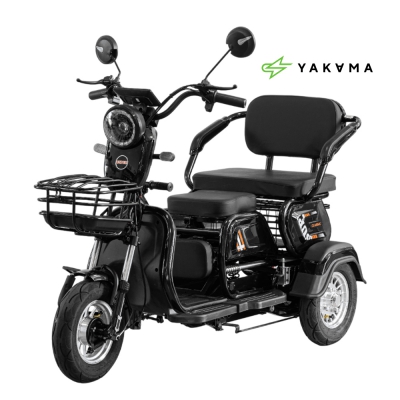 Трицикл электрический AP-H009-24 YAKAMA