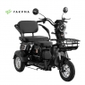 Трицикл электрический AP-H009-24 YAKAMA