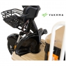 Трицикл электрический AP-H009-25 YAKAMA
