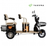 Трицикл электрический AP-H009-25 YAKAMA