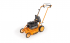Газонокосилка с функцией мульчирования AS-Motor AS 510 ProClip 2T