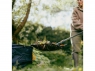 Грабли-лопата для листьев OneClick FISKARS (1080681)