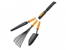 Грабли для цветов OneClick FISKARS (1080682)
