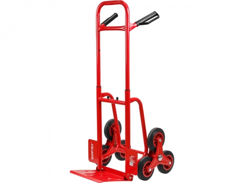 Тележка складная WORTEX FT 1025-6