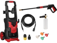 Очиститель высокого давления WORTEX PW 1620-2