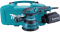 Эксцентриковая шлифмашина MAKITA BO5041K