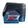 Лазерный нивелир BOSCH GCL 2-50 C + RM2+BM3