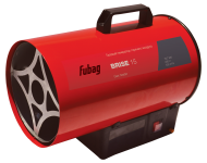 Нагреватель газовый FUBAG BRISE 15